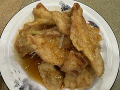 -李连贵熏肉大饼(沈阳站店)