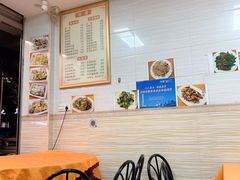 -东升饭店(员村三横路店)