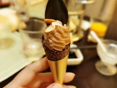 -百香自助餐厅·西安唐隆国际酒店(曲江店)