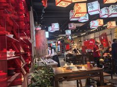 -牛市坎火锅(建设路店)