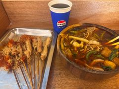 -金乐活美食(中街店)