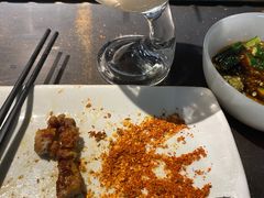 -很久以前羊肉串(中山公园店)