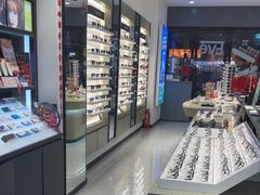 -浙文眼镜(清江西路店)