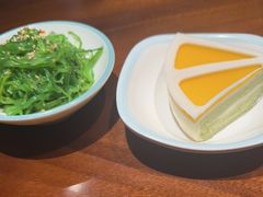 -李犟大爆鳝面·手工蟹黄包(湖滨西湖店)