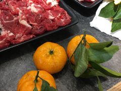 -林记潮牛·牛肉火锅(上马墩店)