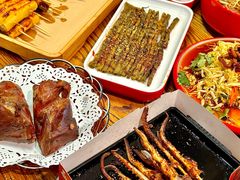 -鸽子窝专业烧烤店(南市场店)