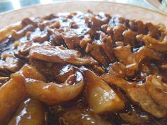 -烤肉宛饭庄(南礼士路店)