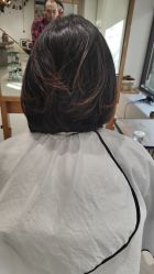 -M+hair salon专业造型沙龙
