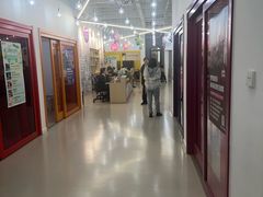 -英孚教育青少儿(长安中心)