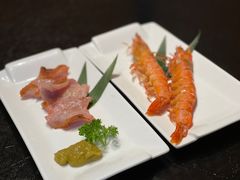 -红叶日本料理(三八广场店)