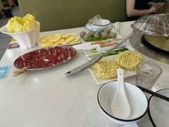 -牛百道·鲜活牛肉馆(天一店)