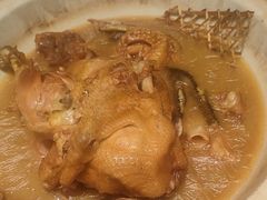 -码头鲜精致威海菜(欧乐坊店)