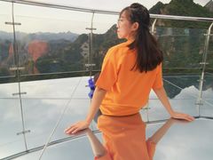 -十渡东湖港风景区