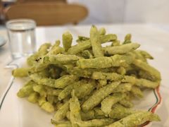 -八方后身麻辣鸡块(总店)