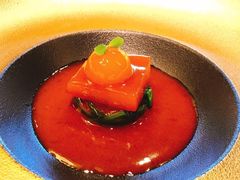 -鱼桥巷·美学川菜