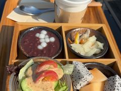 -无印良品餐堂 MUJI Diner(成都太古里店)