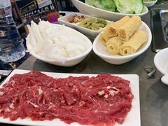 -鑫宝沙茶牛肉火锅(永泰店)