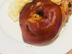 -兰特伯爵西餐厅·啤酒屋(方庄店)