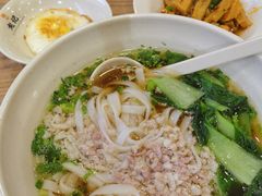 -湘人龙记老长沙米粉(鸟巢店)