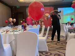 -长沙富力万达文华酒店