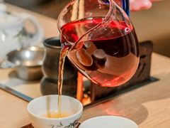-粤域茶餐厅