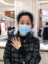 -菜百首饰店(通州万达店)