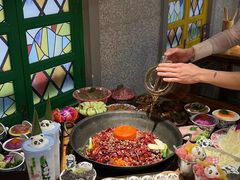 -楠火锅(西单店)