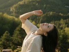 -午潮山国家森林公园