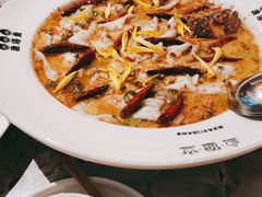 -渔语鱼新川菜Bistro(万象天地店)