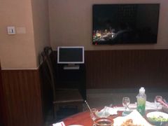 包厢-魁盛居百年鲁菜馆(中林路店)