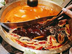 -小龙坎火锅(总店)