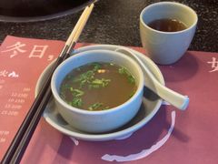 -盡膳口福·百年汤方火锅(科华北路店)