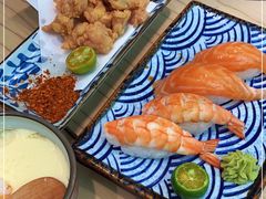 -沼津港精致料理·寿喜烧·烧鸟(漕河泾印象城店)