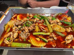 -渝蛙馆(新百店)