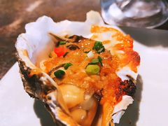 -很久以前羊肉串(昌里路三钢里店)