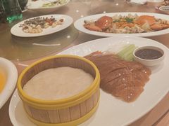 -温州王朝大酒店-自助餐厅