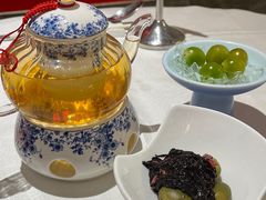 -聚春园自助餐厅(东街口店)