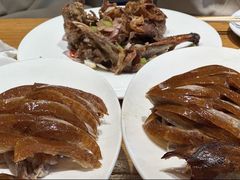 -新興传承烤鸭