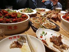 -虾满堂(瑞虹店)