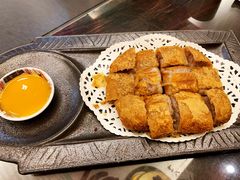 -堂宴·老厦门私房菜(1988仙岳总店)