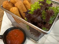 -安妮意大利餐厅(世贸天阶店)