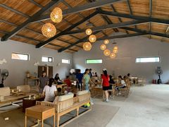 -北京山里寒舍度假酒店