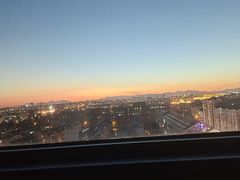 -西部马华清真兰州牛肉面·烧烤夜市(关东店)