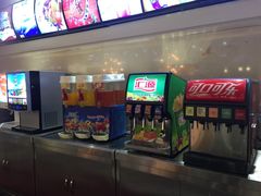 -福缘烤肉王自助(爱琴海-原比尔森店)