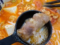 -阿香米线(深业上城店)