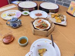 -寻味顺德·南记酒家·传统顺德菜·鱼生(广源路店)