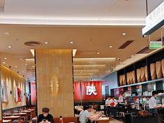-大师兄·西北小馆(北站缤果空间店)
