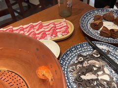 -北京老门框爆肚涮肉馆(凤城六路店)