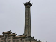 -集美鳌园景区