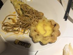 -我家牛排(莱山区永旺店)